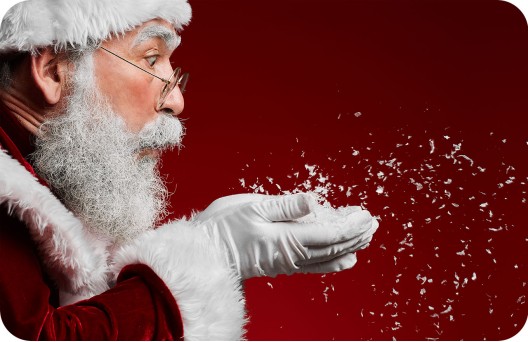 Feliz Navidad