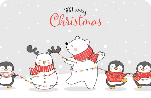 Feliz Navidad